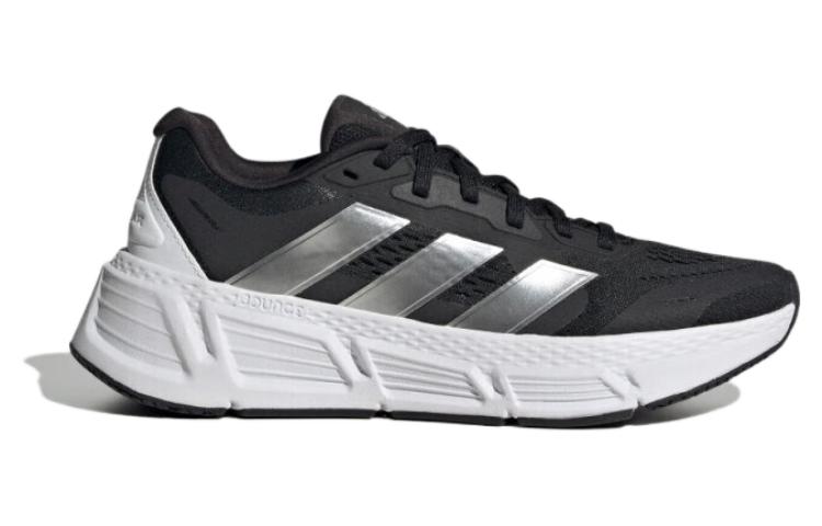 (WMNS) adidas Questar Shoes 'Black Sliver' IF2238