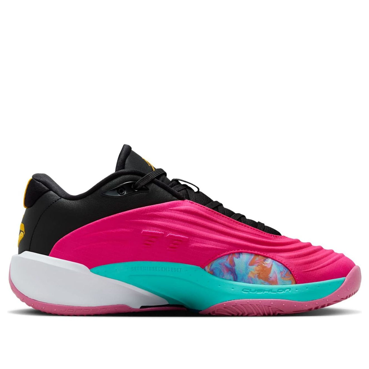 Air Jordan Luka 3 'Imaginarium Pink' FQ1284-600