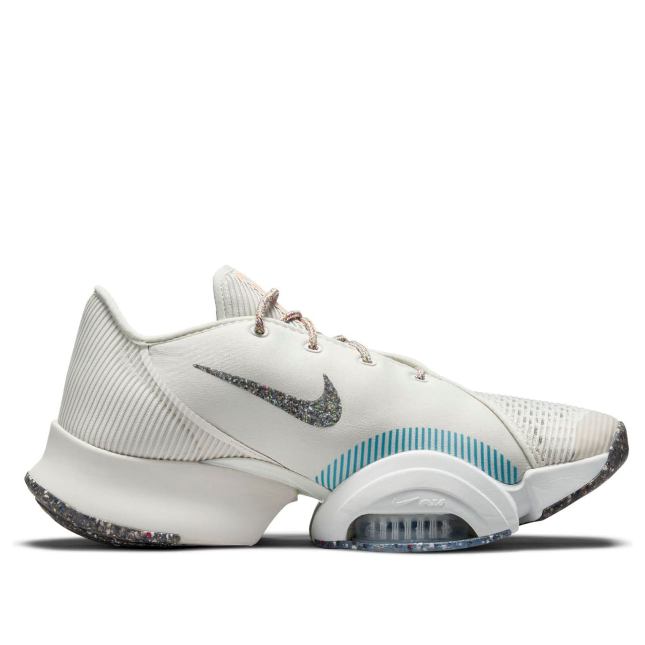 Nike Air Zoom SuperRep 2 'White Red Grey' DH7914-091