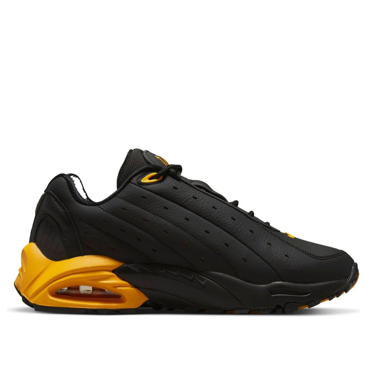 Nike x NOCTA Drake Hot Step Air Terra 'Black University Gold' DH4692-002