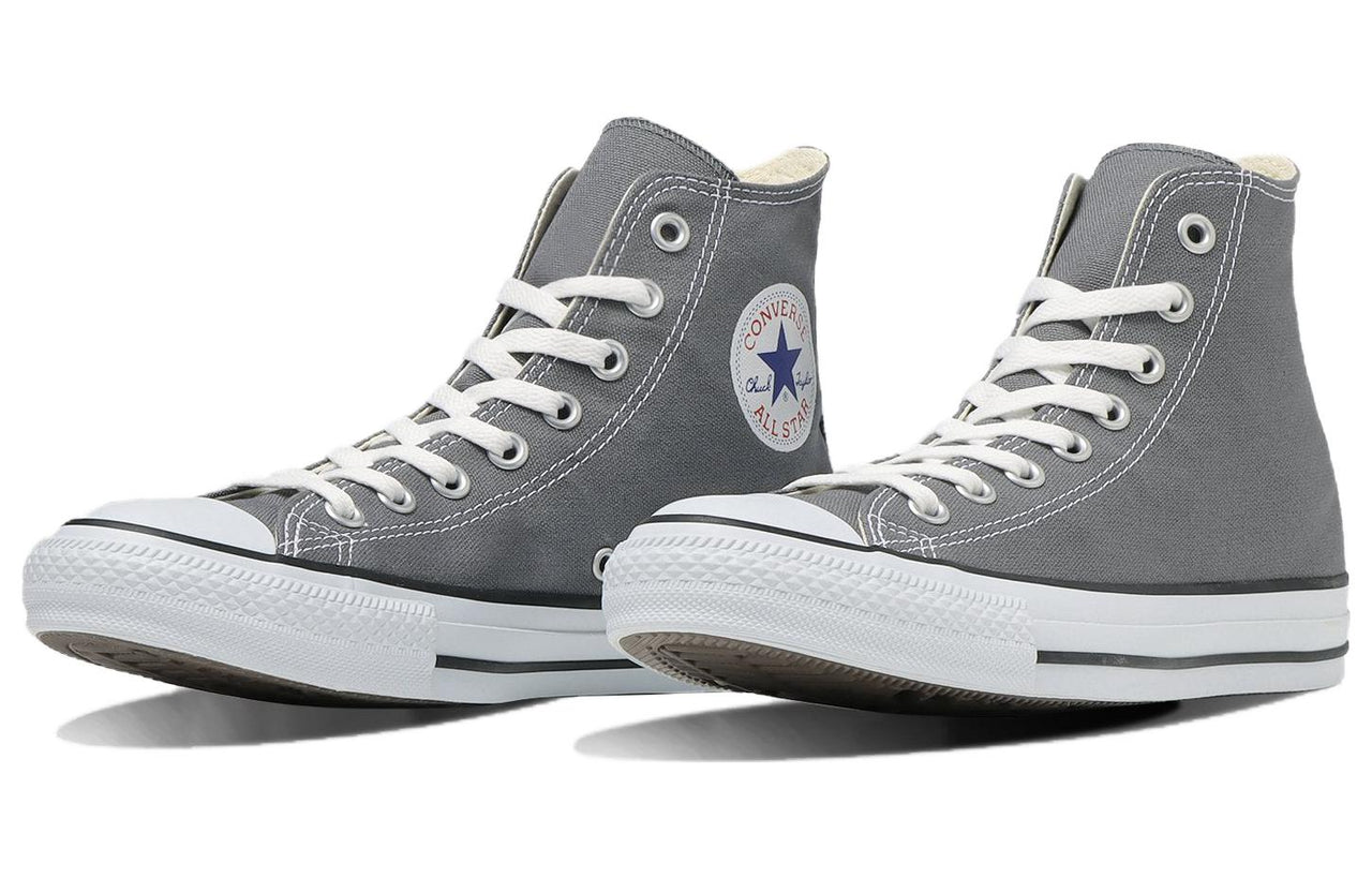 Converse Chuck Taylor All Star High Top 'Charcoal' 32066761
