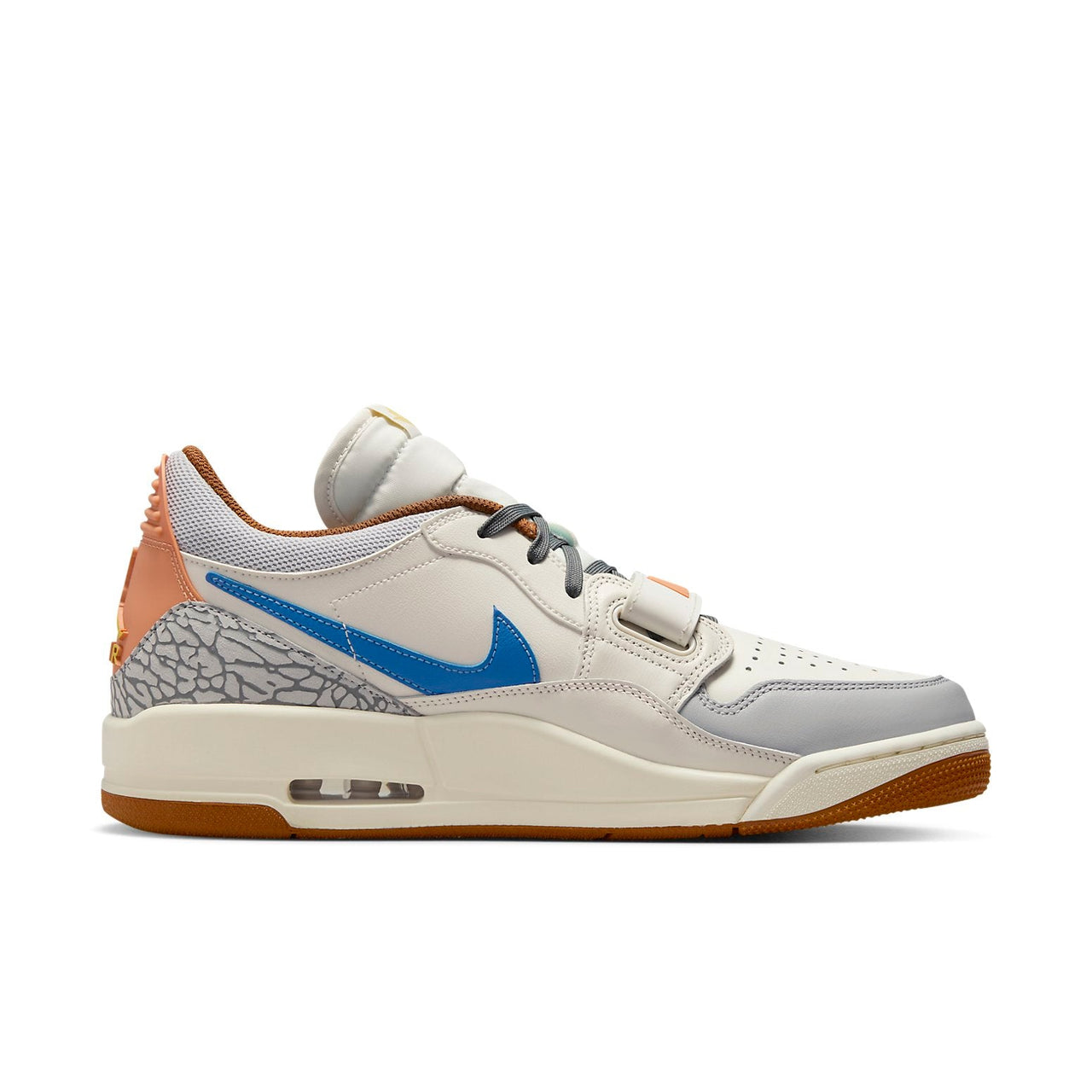 Air Jordan Legacy 312 Low 'Sail Royal Russet' HF0746-041