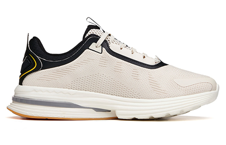 ANTA A-CORE 'Black Grey Yellow' 112135516-5