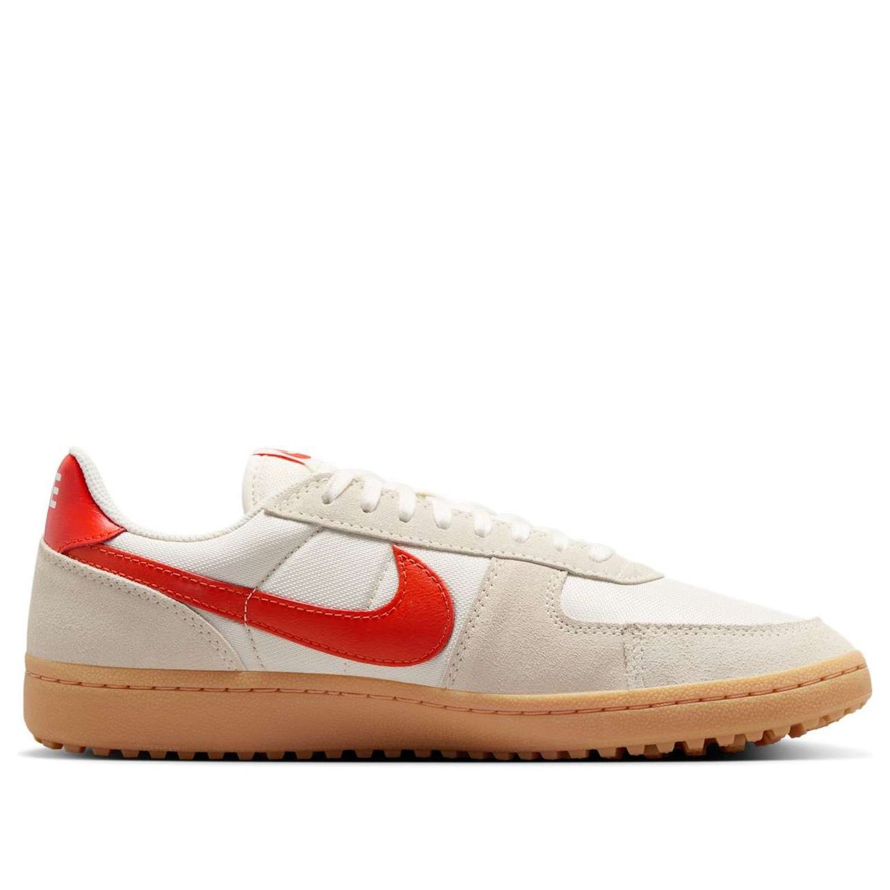 Nike Field General 82 'Pale Ivory Picante Red' HF3165-104