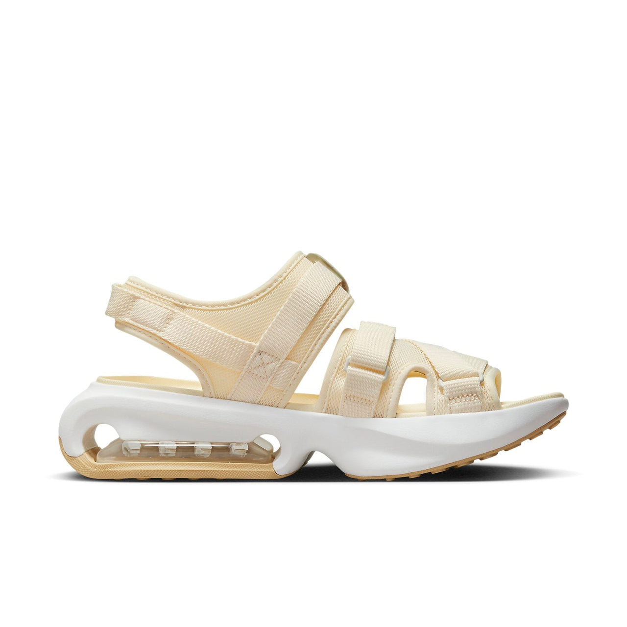 (WMNS) Nike Air Max Sol 'Coconut Milk' FD5982-100