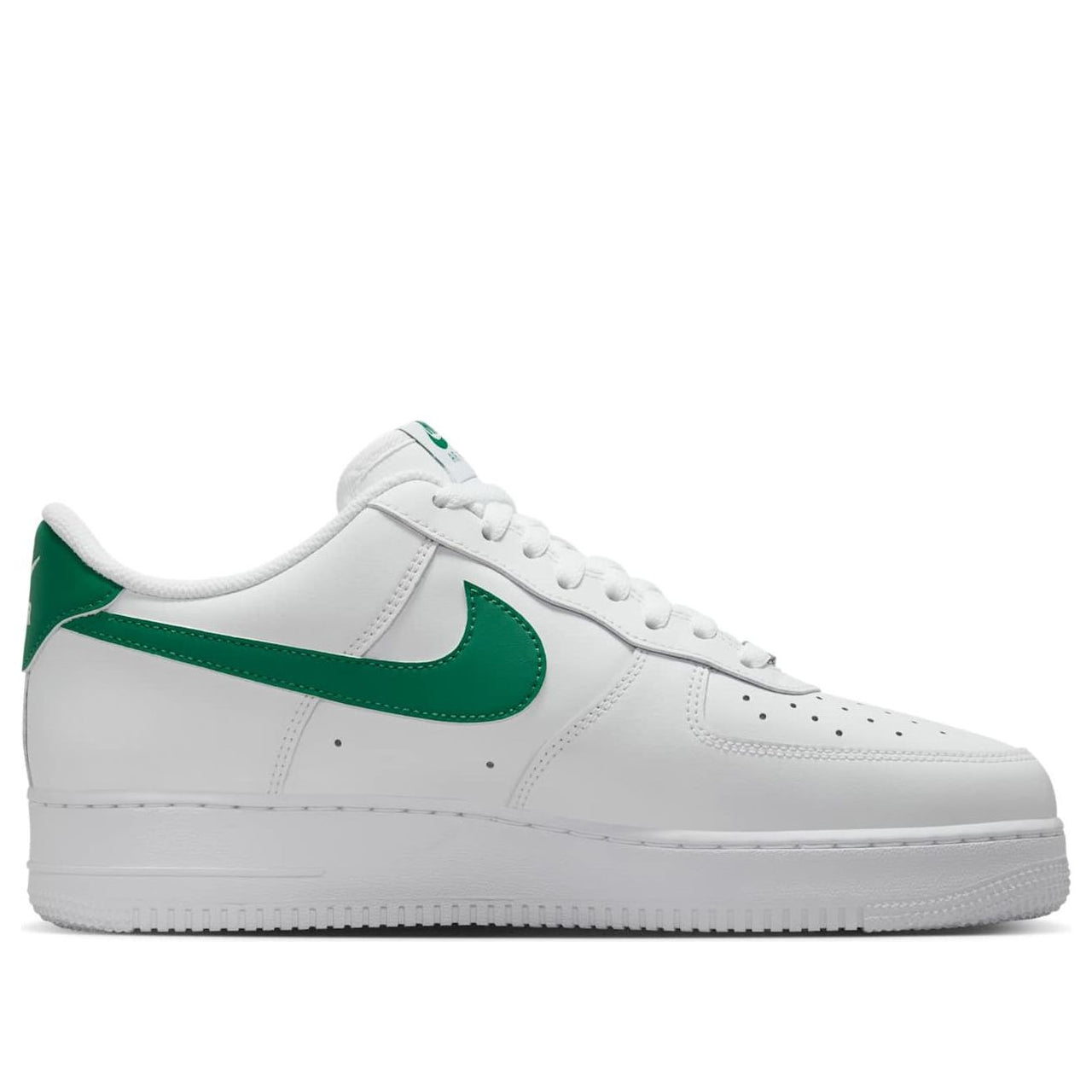 Nike Air Force 1 '07 'White Malachite' FJ4146-121