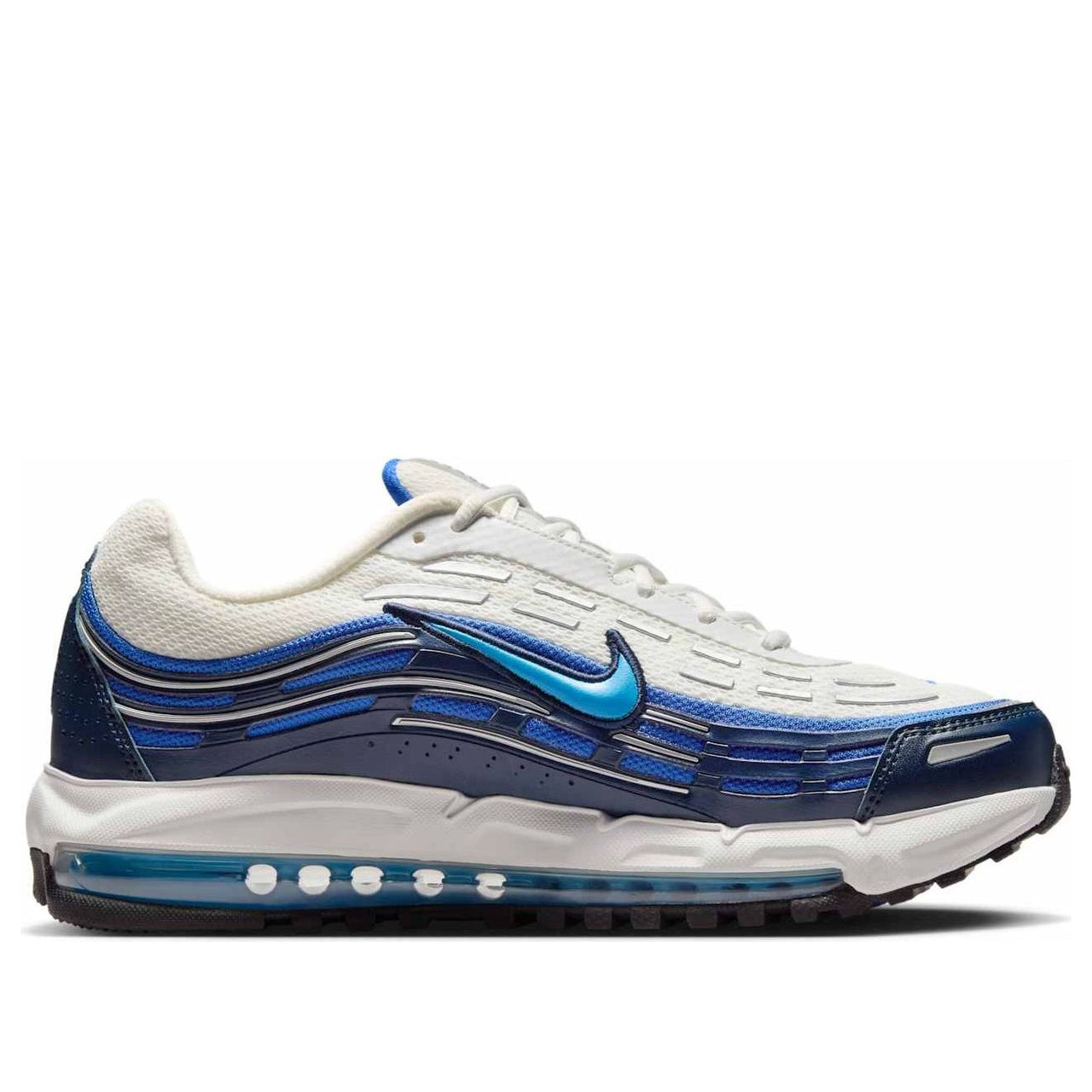 Nike Air Max TL 2.5 'Summit White Obsidian' FZ4110-102
