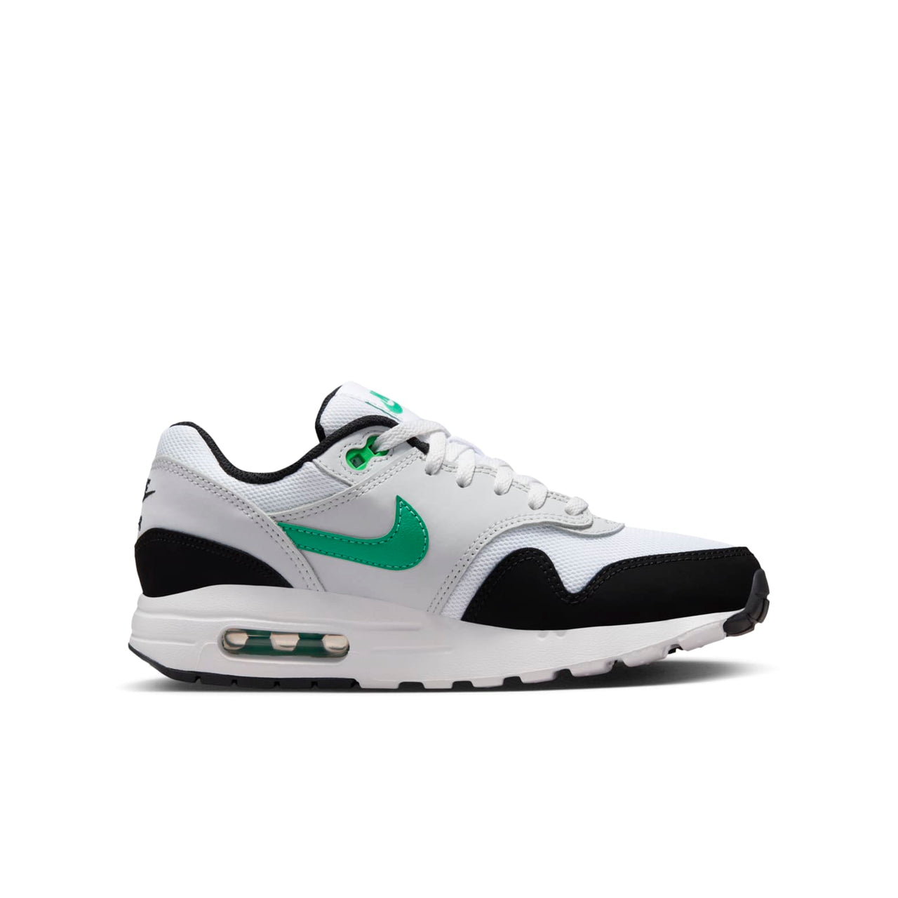 (GS) Nike Air Max 1 'Black Stadium Green' DZ3307-108