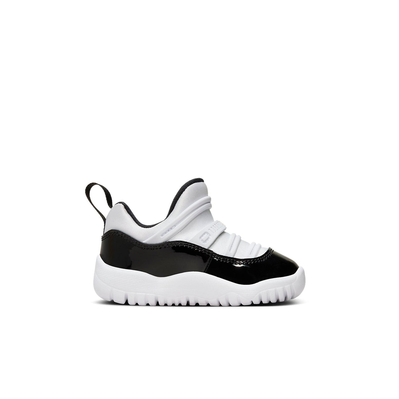 (TD) Air Jordan 11 Retro Little Flex 'Gratitude' BQ7102-170