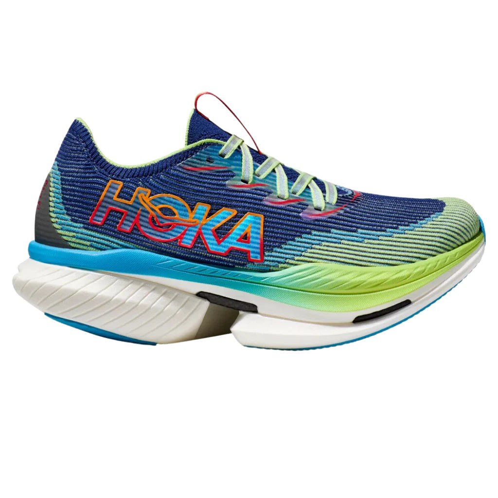 HOKA ONE ONE Cielo X1 'Evening Sky Lettuce' 1147910-ENN
