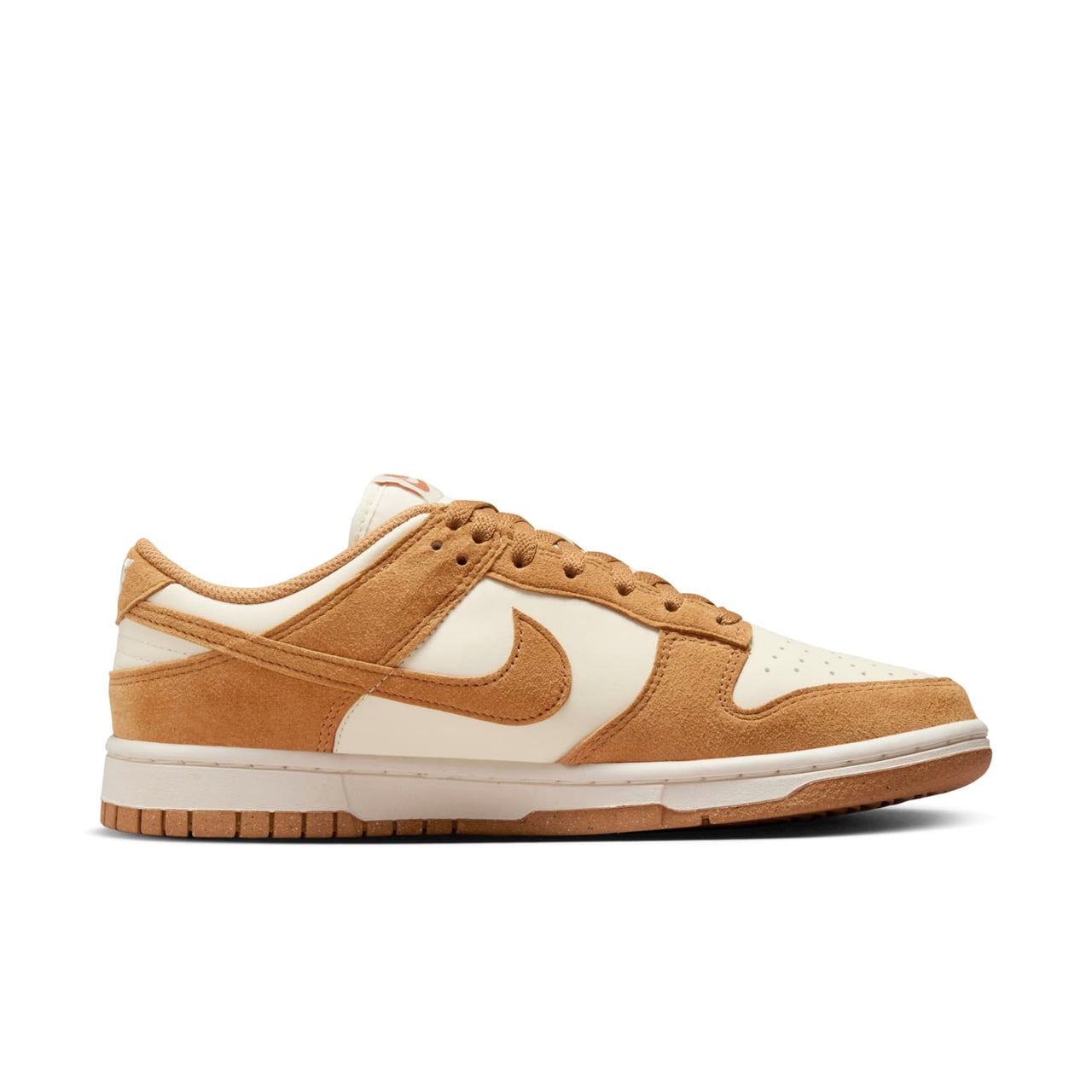(WMNS) Nike Dunk Low Next Nature 'Flax Coconut Milk' HJ7673-100