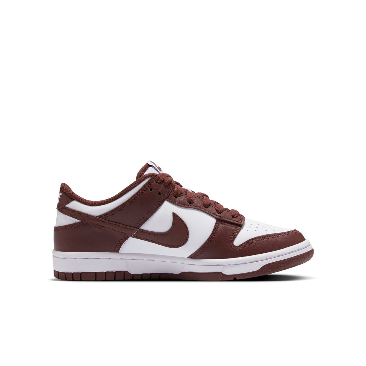 (GS) Nike Dunk Low 'White Redwood' FB9109-115