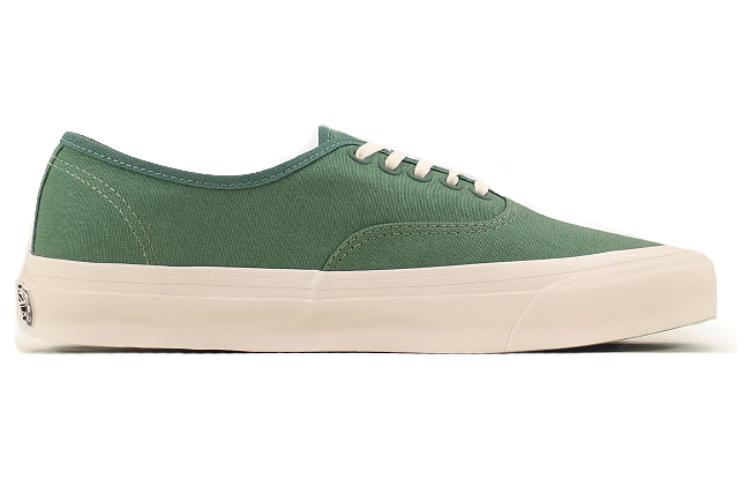 Vans OG Authentic LX 'Green Beige' VN0A4BV9V0N