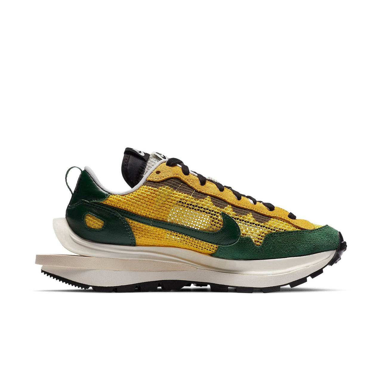 Nike x sacai VaporWaffle 'Tour Yellow' CV1363-700