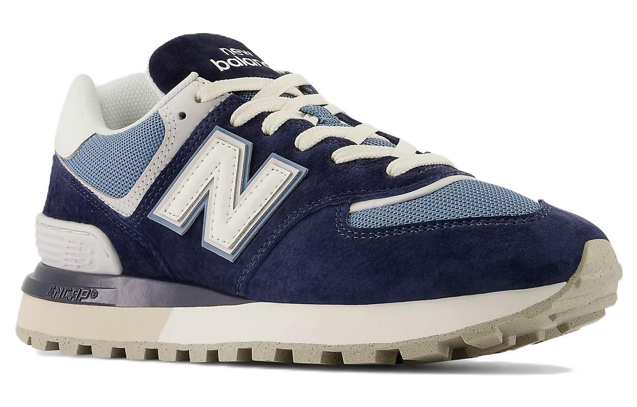 New Balance 574 Legacy 'Navy Sea Salt' U574LGVC