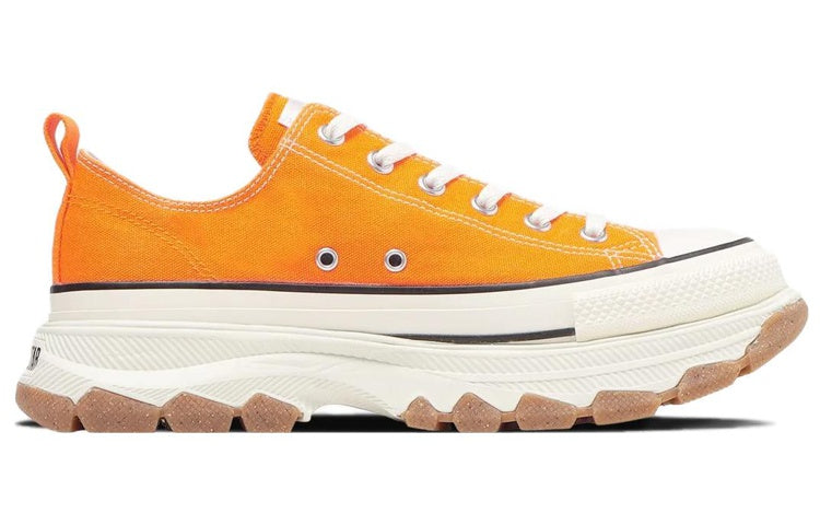 Converse All Star Trek Wave OX 'Low Cut Orange' 31308380