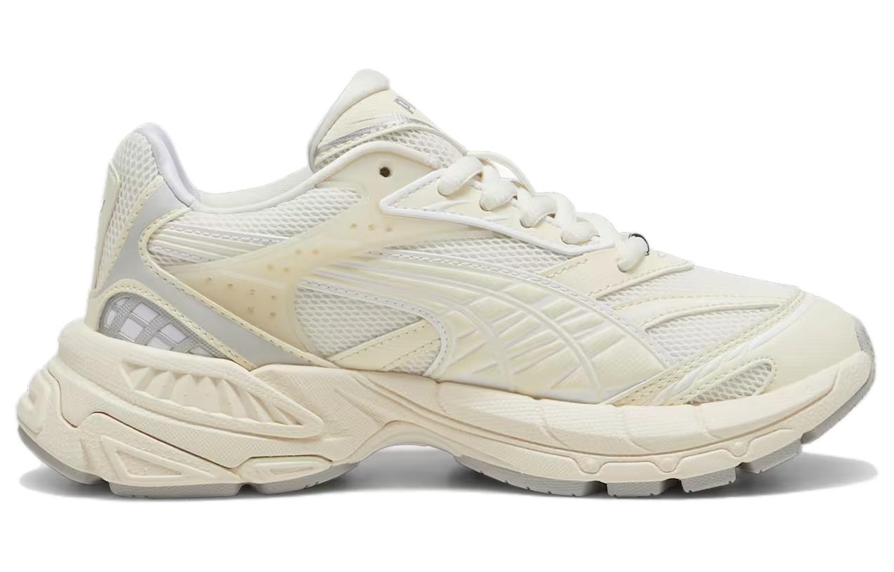 PUMA Velophasis Always On 'Beige White' 395908-04