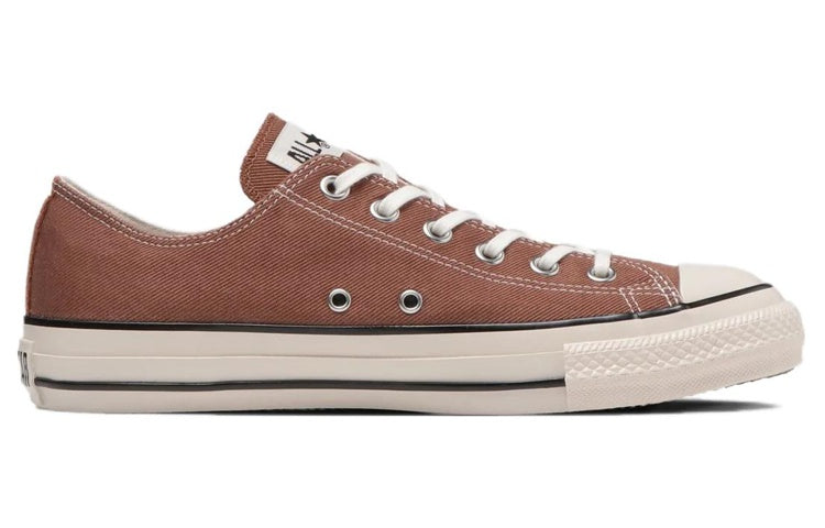 Converse All Star US Color Denim Ox 'Brown' 31308222