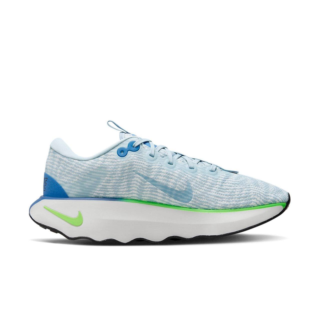 Nike Motiva 'Light Armory Blue' DV1237-402