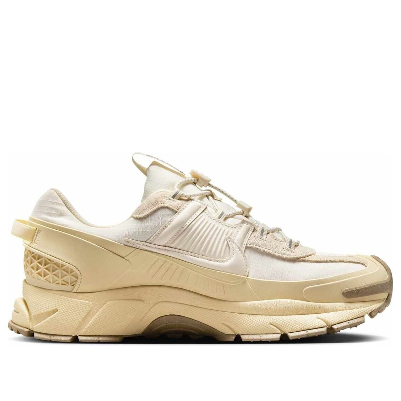 Nike Air Zoom Vomero Roam 'Pale Ivory Light Khaki' FV2295-101