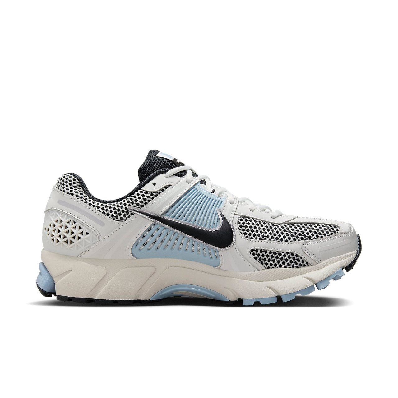 (WMNS) Nike Air Zoom Vomero 5 'Light Armory Blue' FQ7079-001