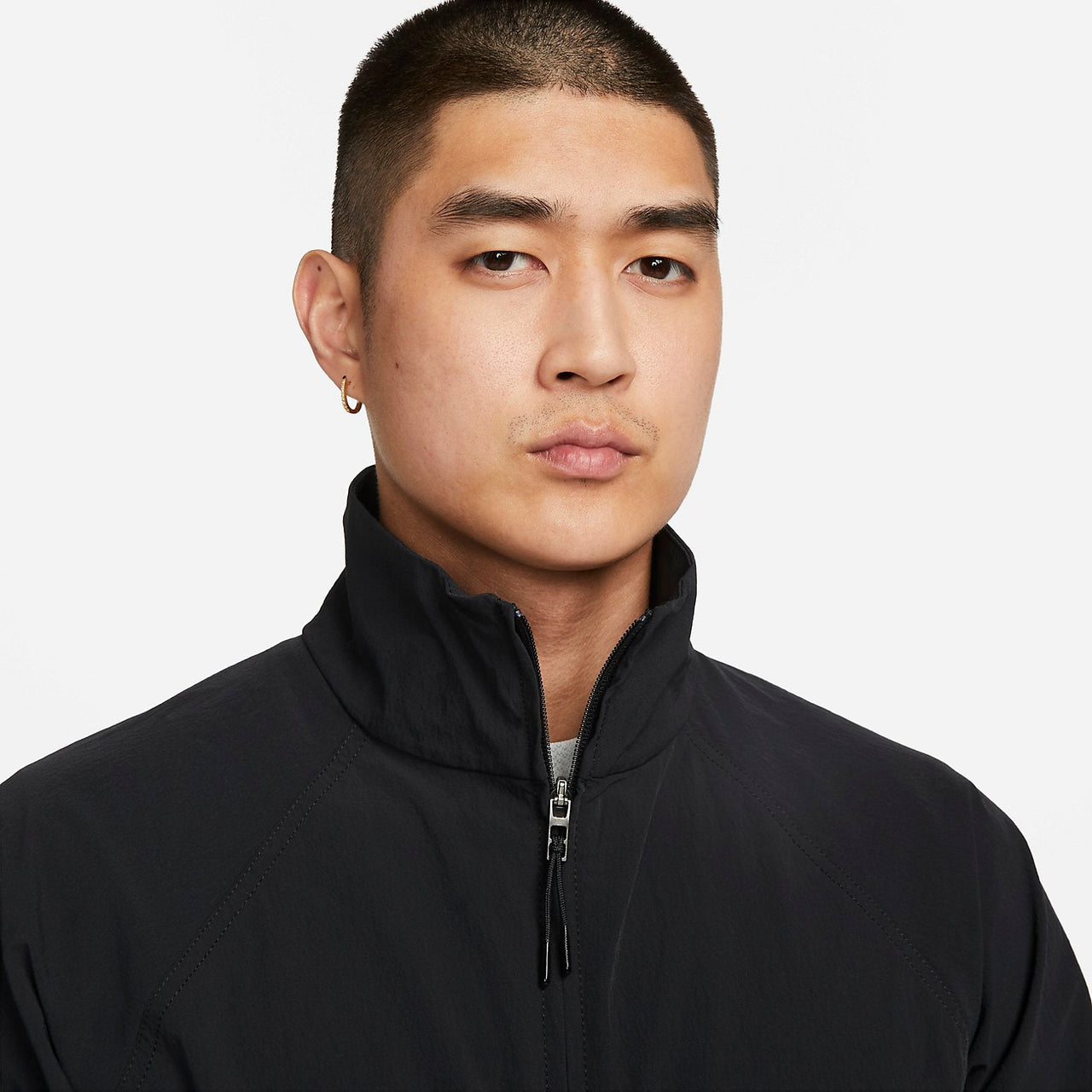 Nike Dri-FIT ADV APS Fitness Jacket 'Black' DX0931-010