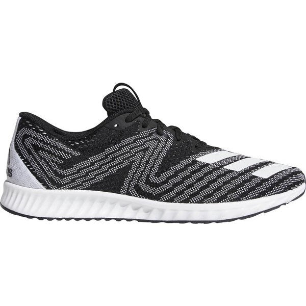 adidas Aerobounce Pr 'Grey Black' AQ0106