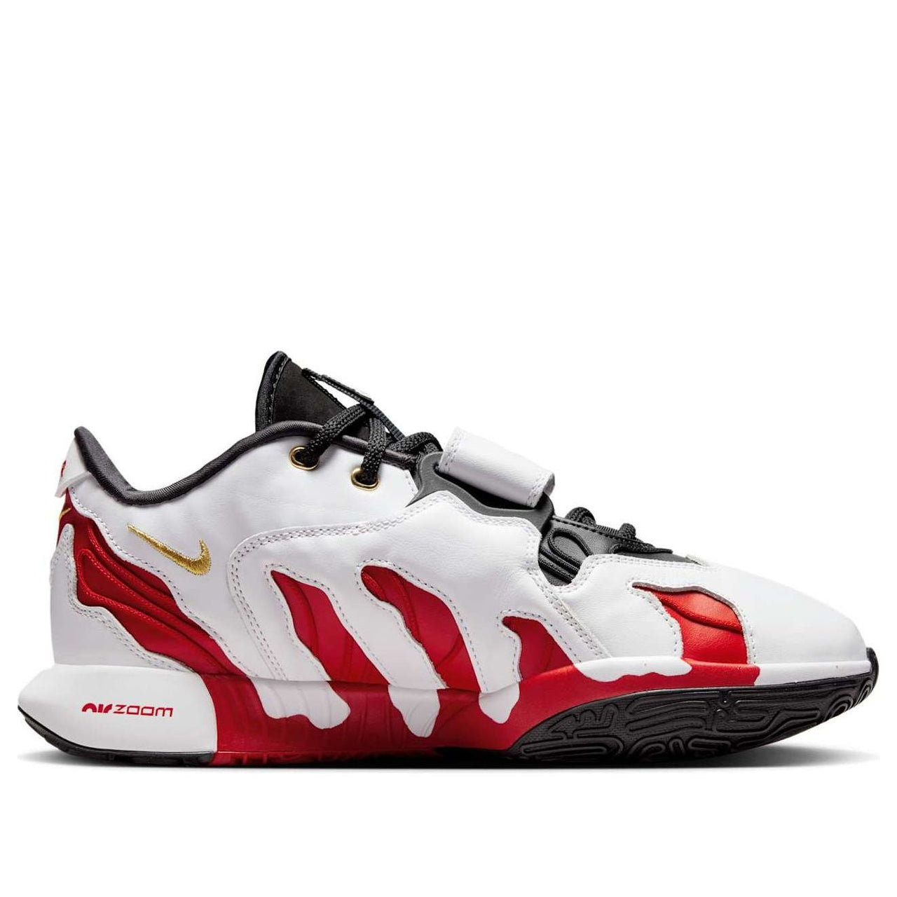 Nike LeBron 21 Prime 96 EP 'Varsity Red' HV1222-100
