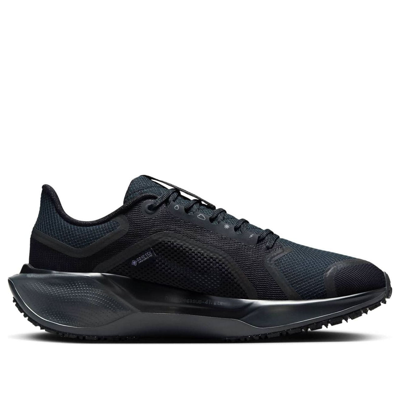 (WMNS) Nike Air Zoom Pegasus 41 'Black' FQ1357-001