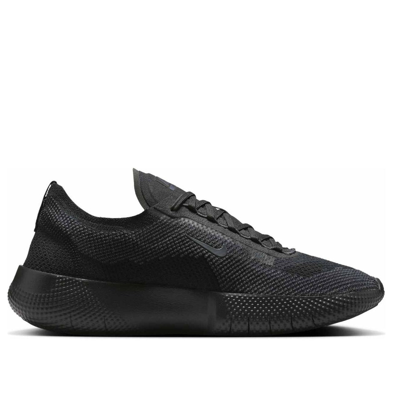 Nike Free 2025 'Black Anthracite' HF1078-001