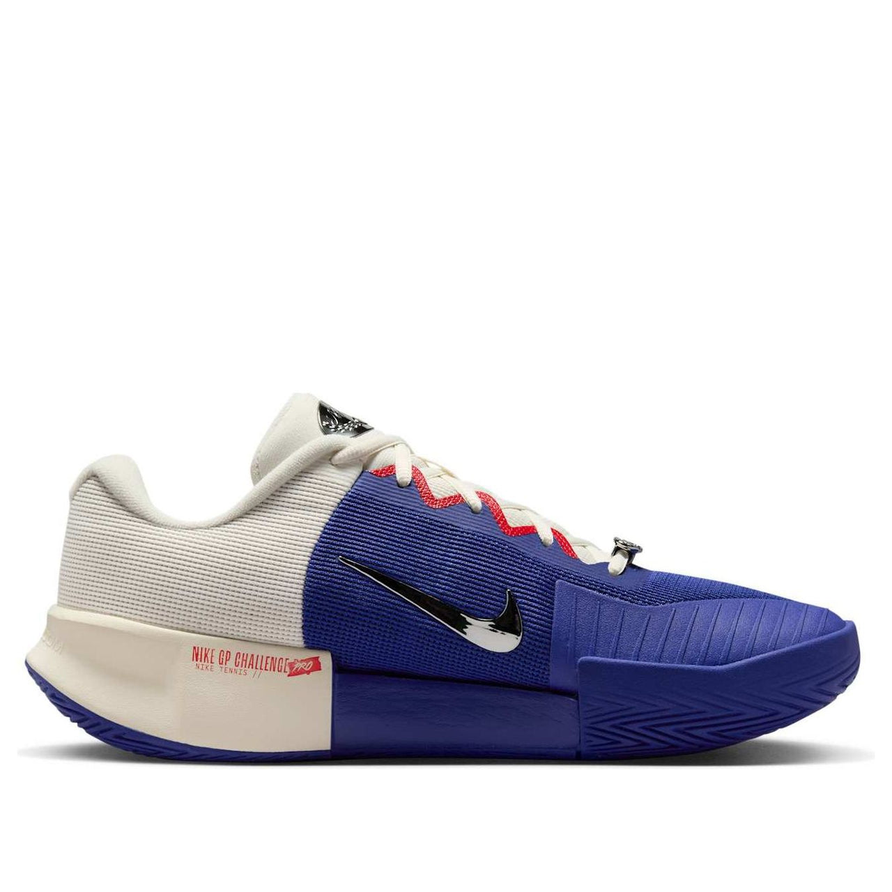 Nike GP Challenge Pro Premium 'Deep Night Pale Ivory Crimson' HJ6767-500