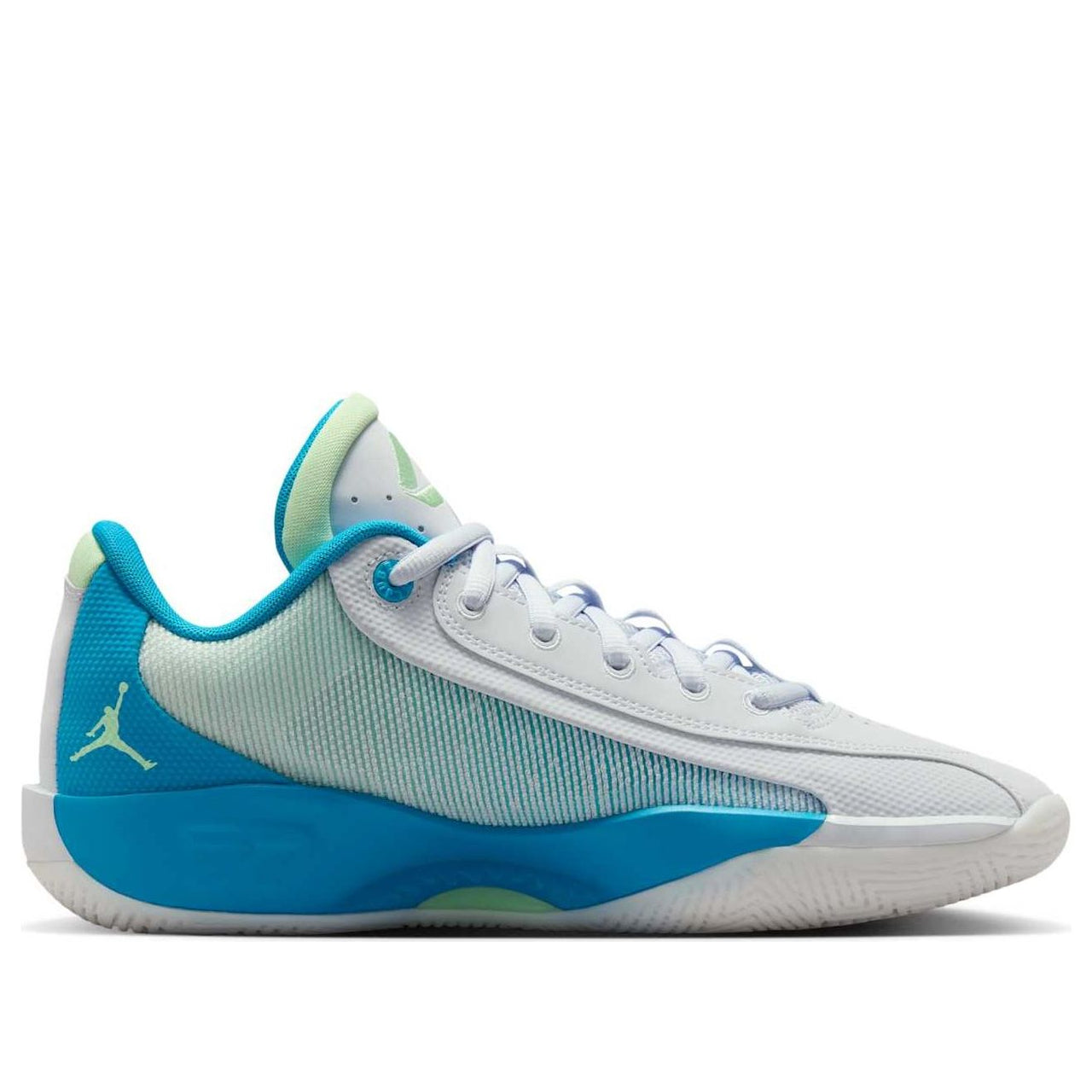 Air Jordan Luka .77 'Laser Blue' HF0806-002