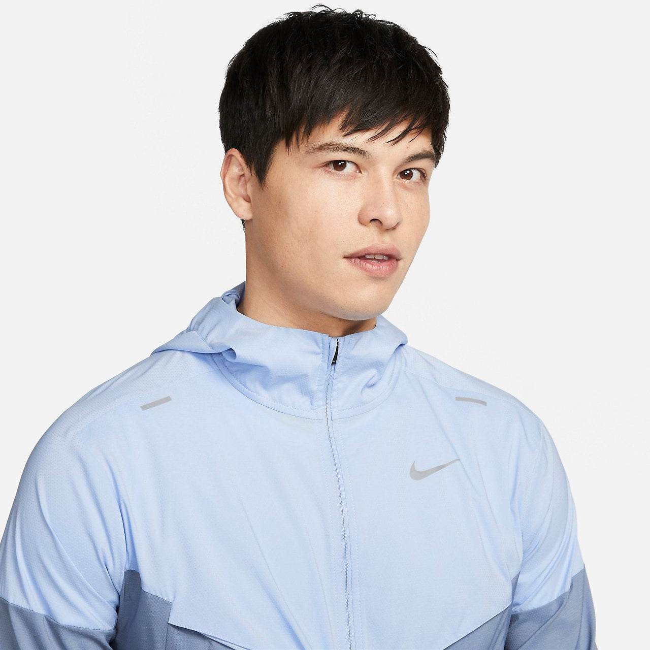 Nike Repel Cobalt Windrunner 'Jacket 'Blue' CZ9071-479
