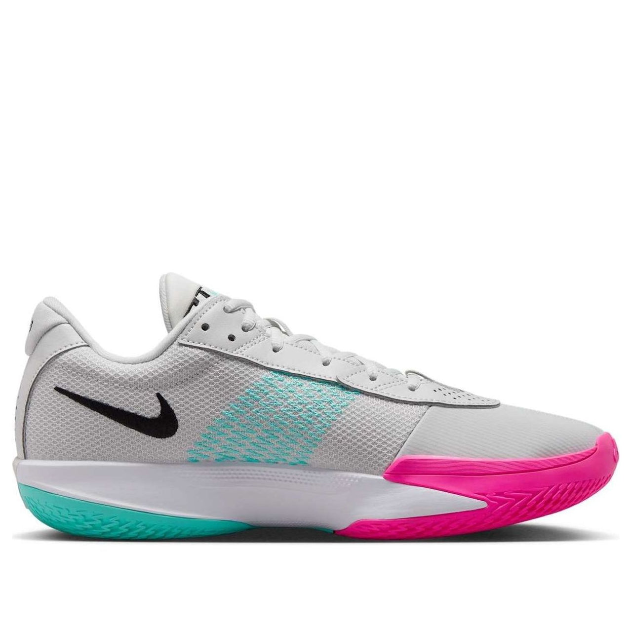 Nike Air Zoom GT Cut Academy EP 'South Beach' FB2598-012