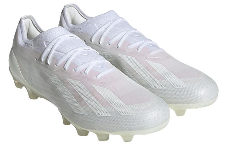 adidas X Crazyfast.1 FG 'White' ID0087