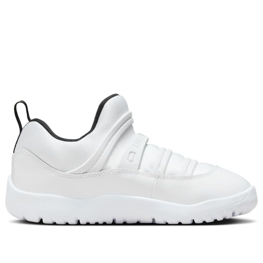 (PS) Air Jordan 11 Retro Little Flex 'White Legend Blue' BQ7101-104