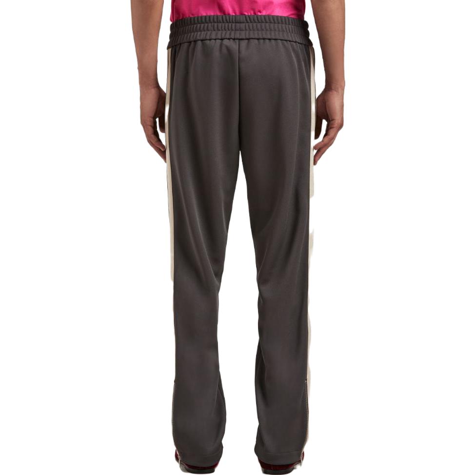 Palm Angels F23 New Classic Track Pants 'Grey' PMCJ020F23FAB0010701