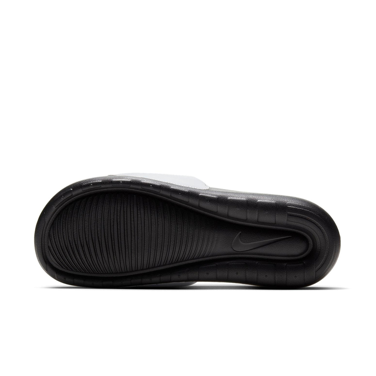 Nike Victori One Slide Mix 'White Black' DD0234-100