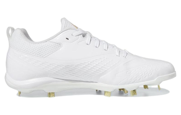 adidas Stabile 5 Low 'White' GV9371