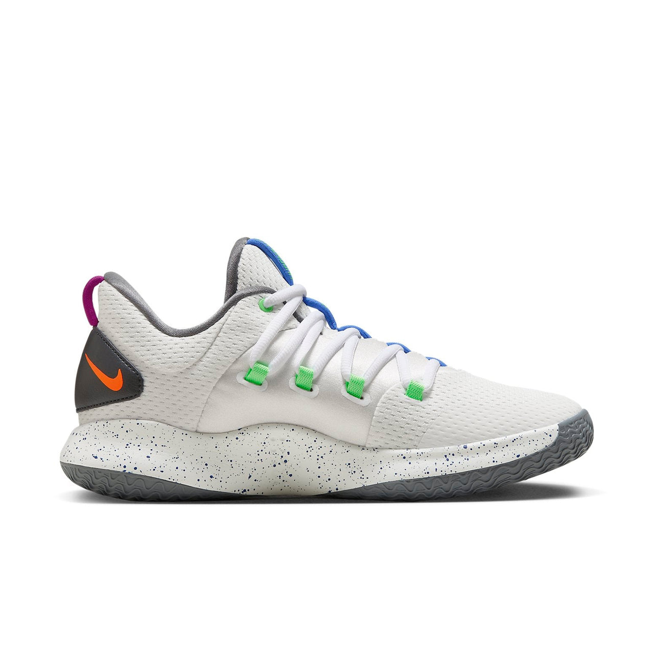 Nike Hyperdunk X 'White Orange' FQ6855-181