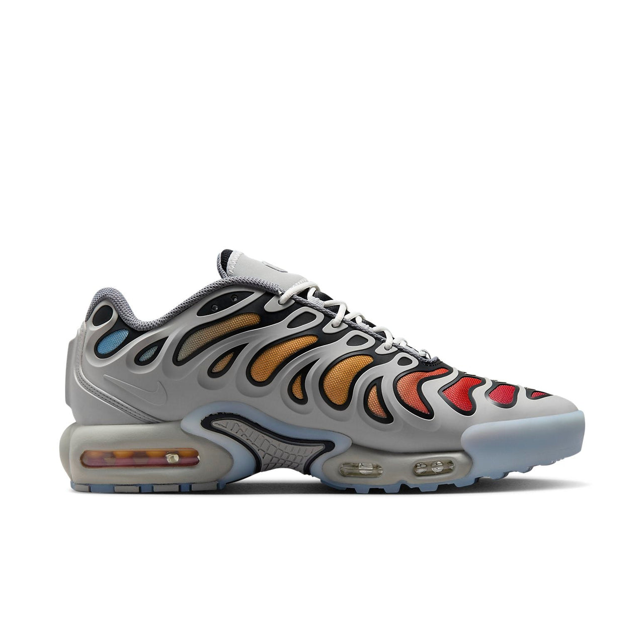 Nike Air Max Plus Drift 'Light Smoke Grey' FD4290-002