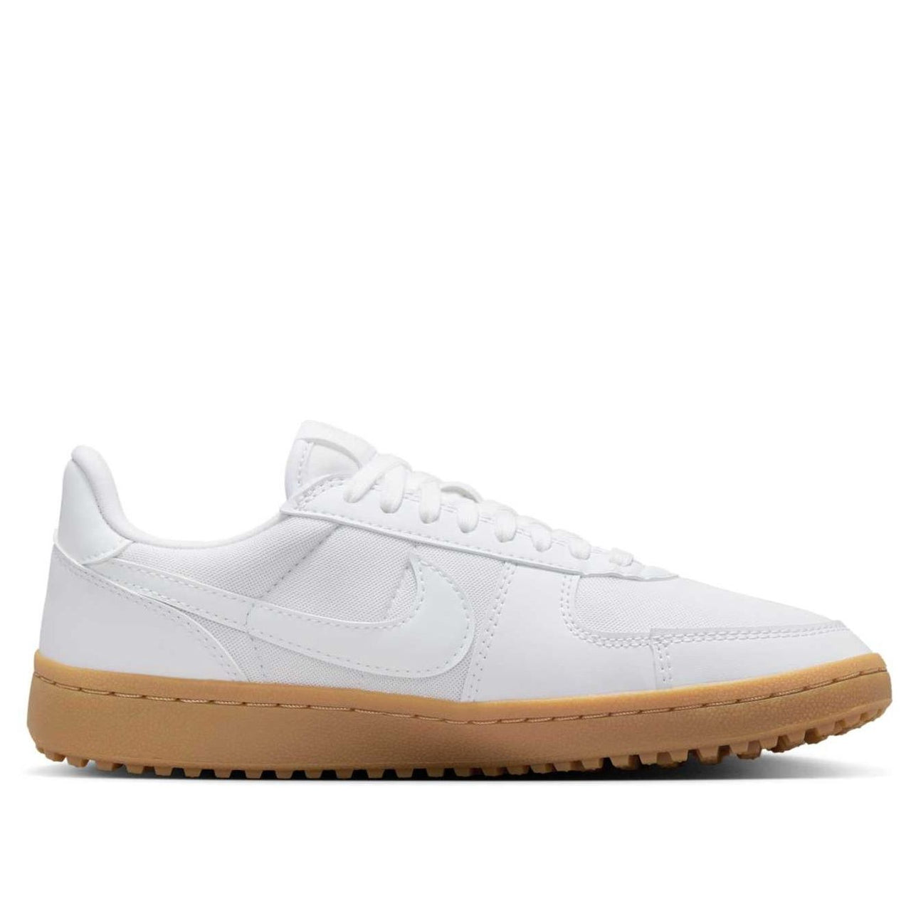 (WMNS) Nike Field General 82 'White Gum Light Brown' FZ5593-101