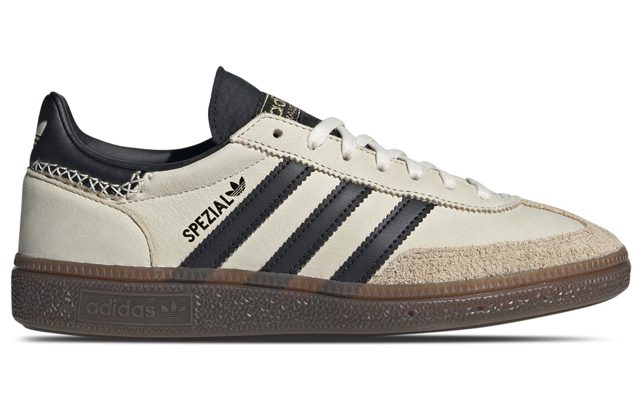 (WMNS) adidas Handball Spezial 'Wonder White Black' IE3698