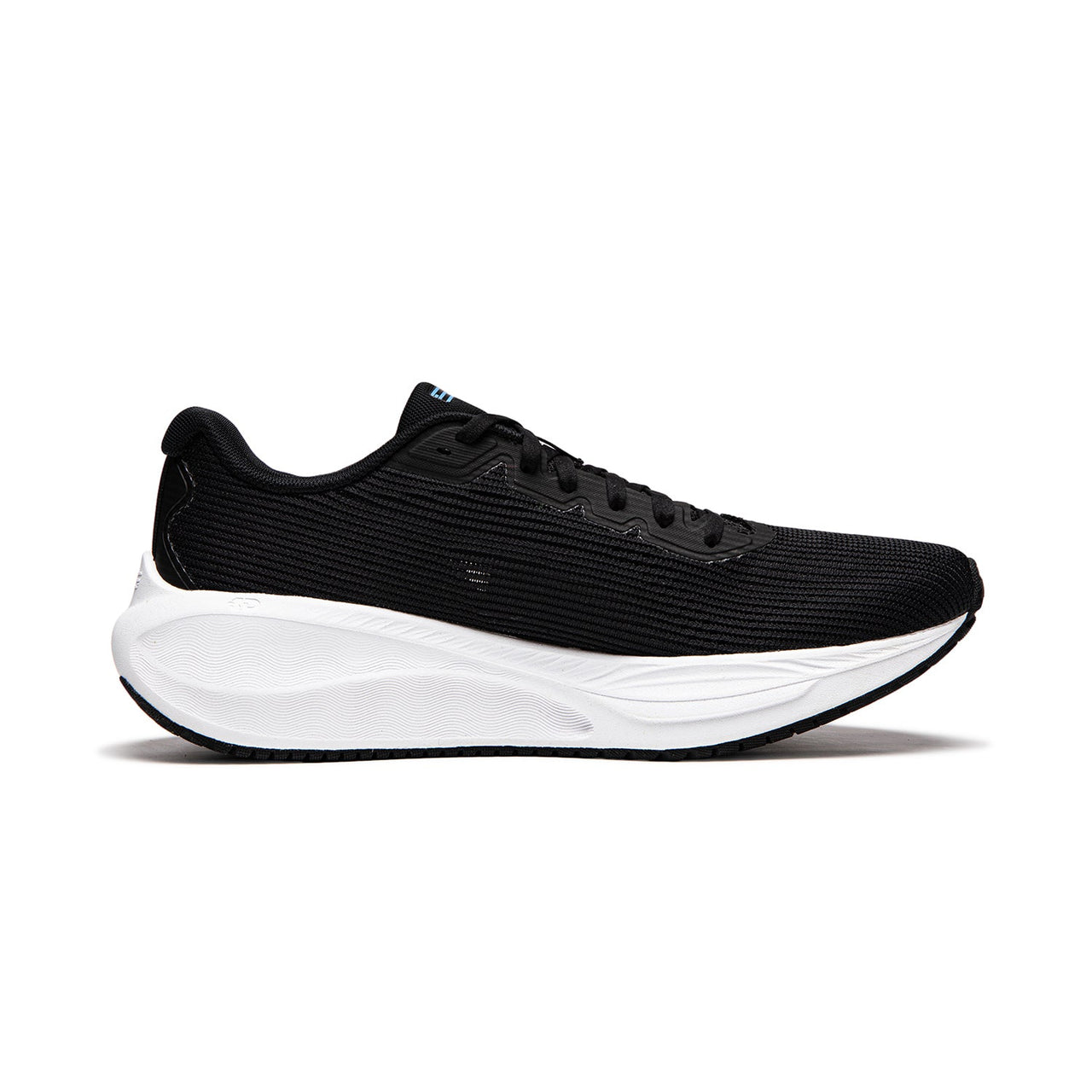 Li-Ning Wushi Lite 2.0 'Black Blue Yellow' ARSU009-6