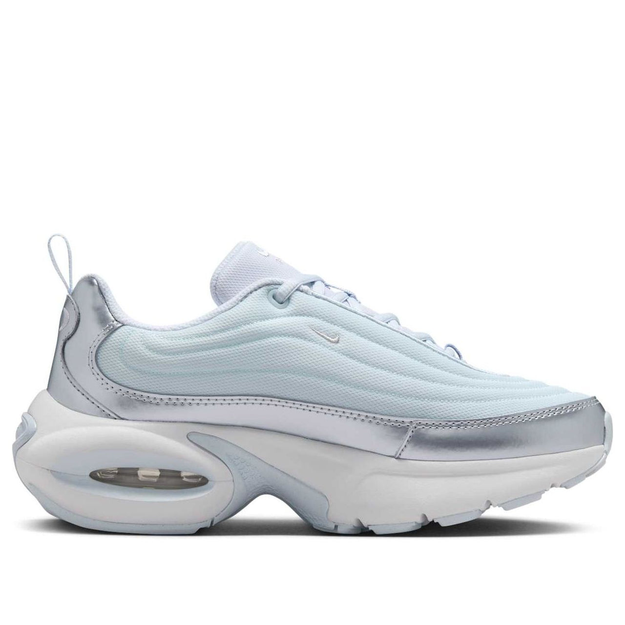 (WMNS) Nike Air Max Portal SE 'Football Grey White' HM0256-002