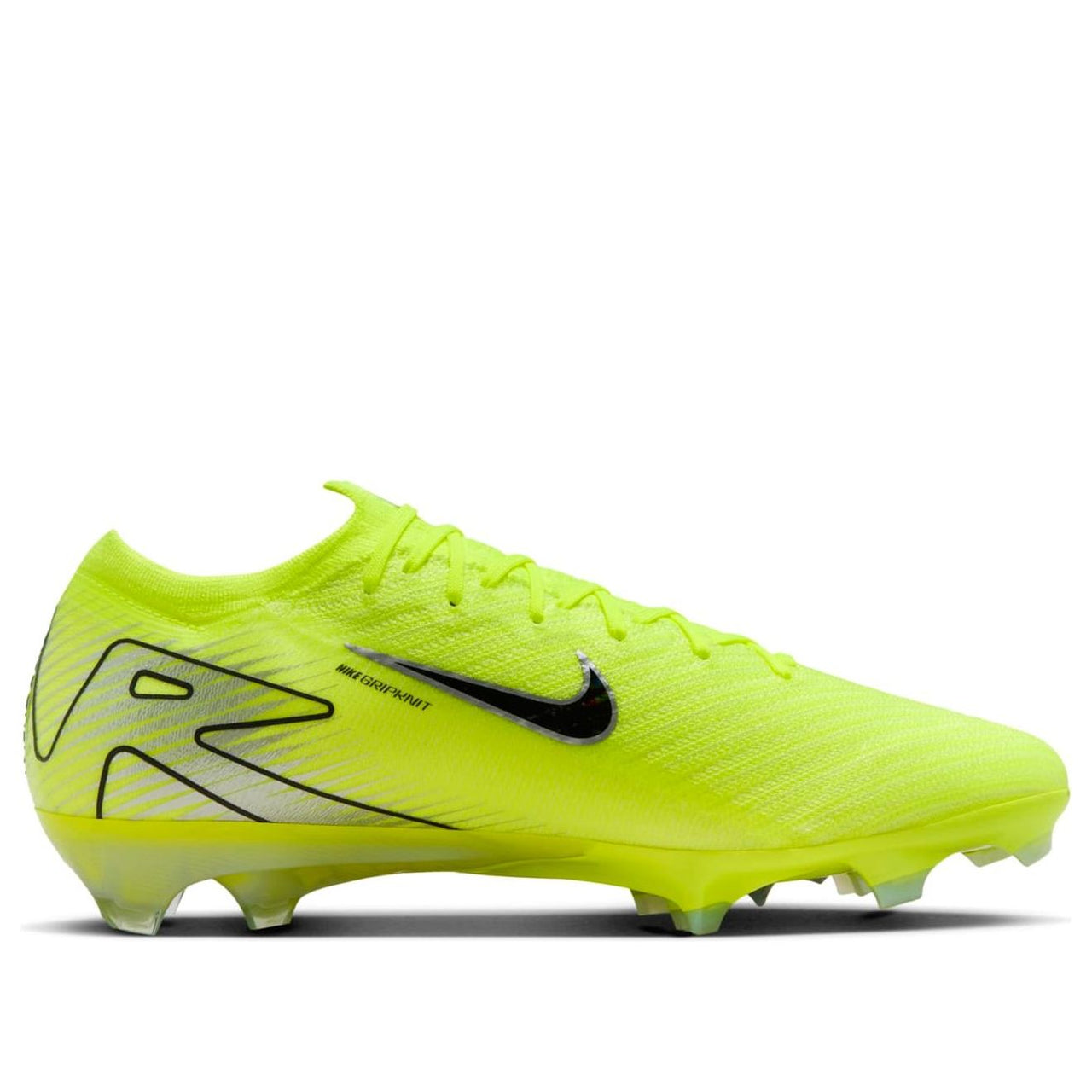 Nike Mercurial Vapor 16 Elite FG 'Mad Voltage Pack Volt Black' FQ1457-700