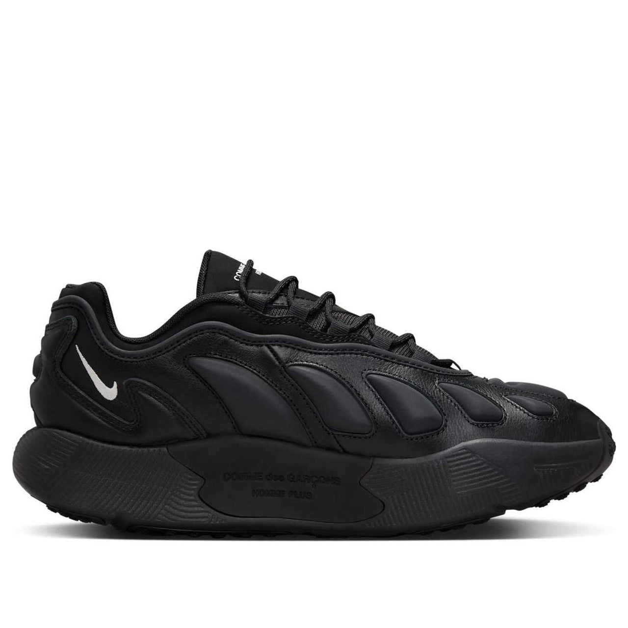 Nike x Comme des Garons Sense 96 SP 'Black' HV1944-001