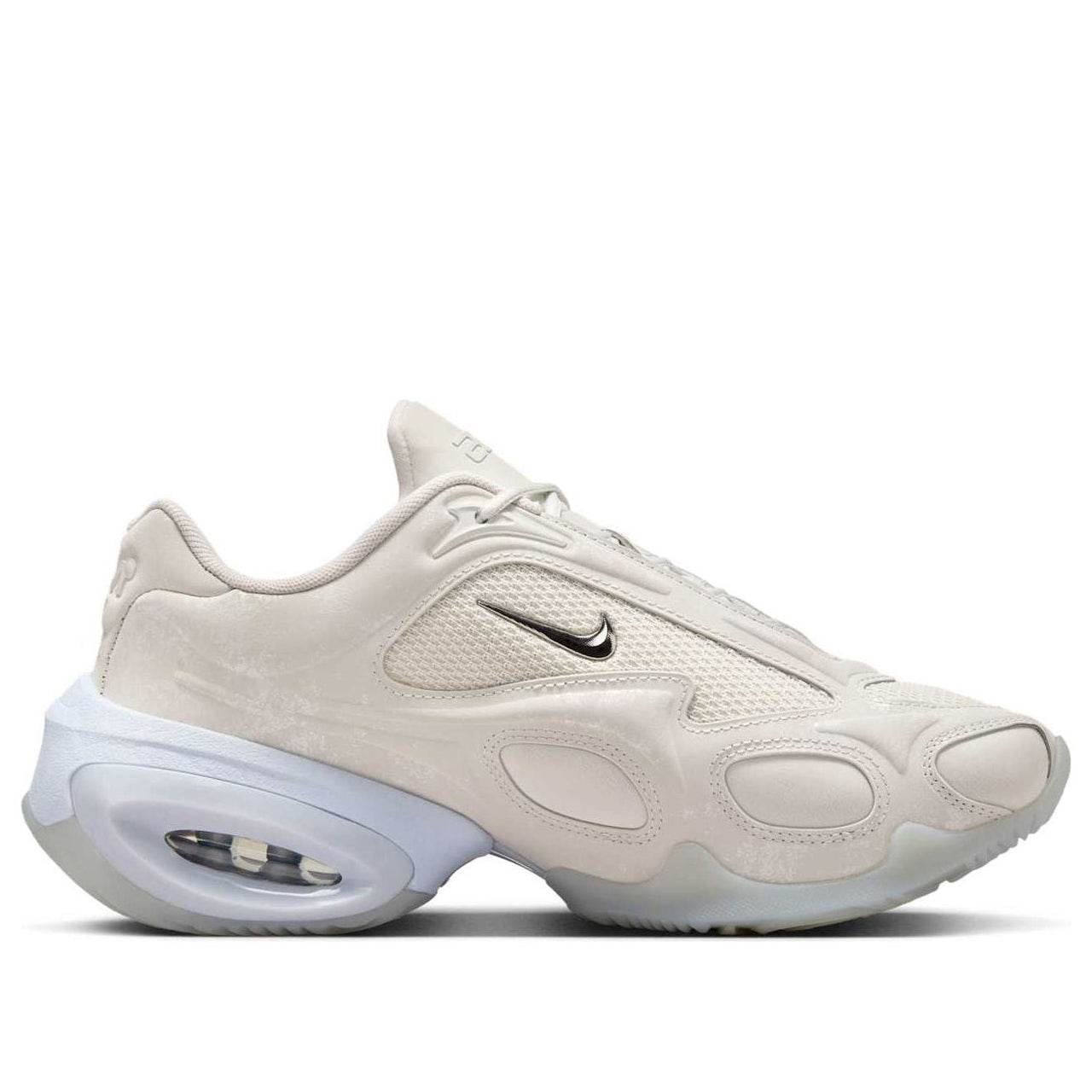 (WMNS) Nike Air Max Muse 'Light Bone' HV4445-072