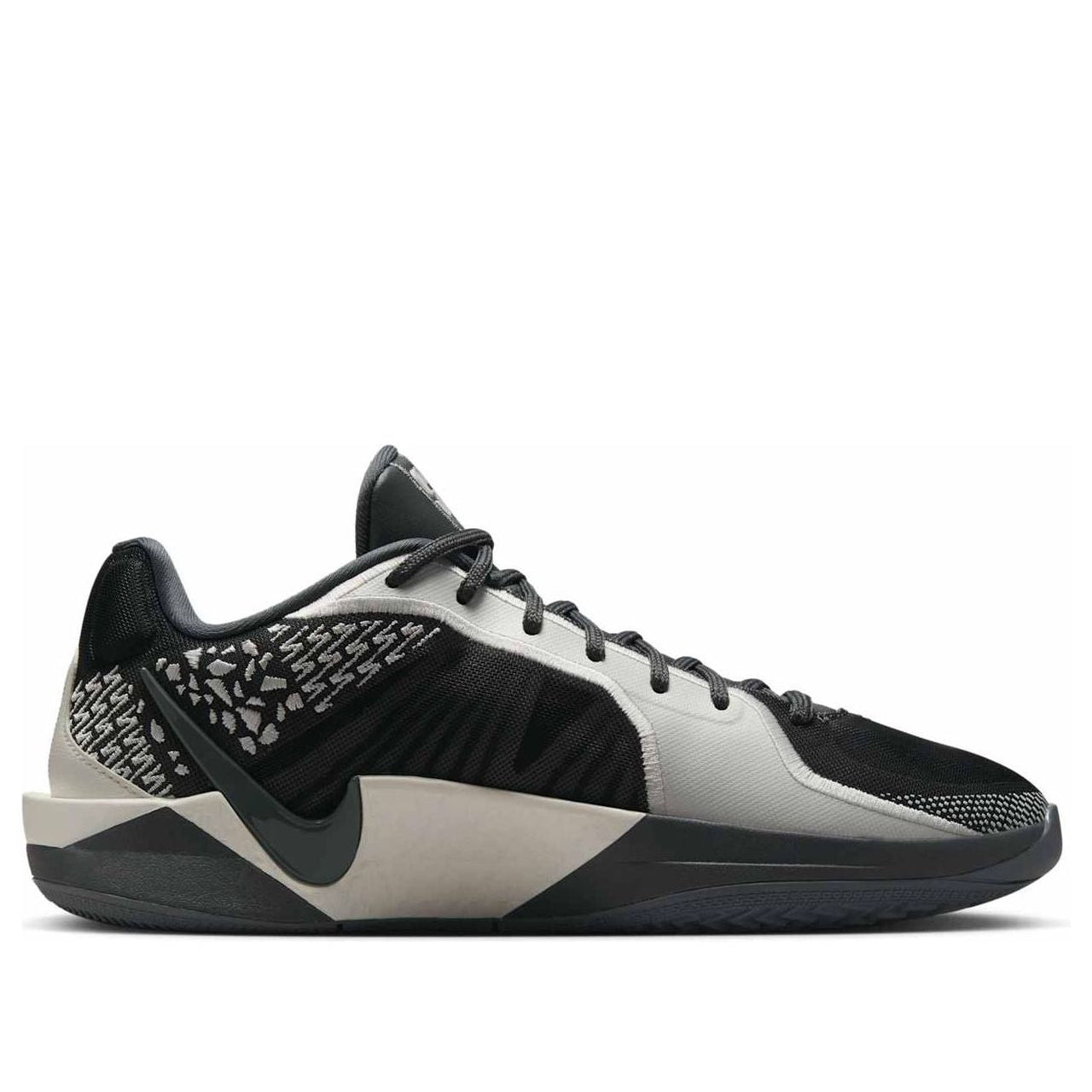 (WMNS) Nike Sabrina 2 EP 'Iron Grey Sail' FZ1517-005
