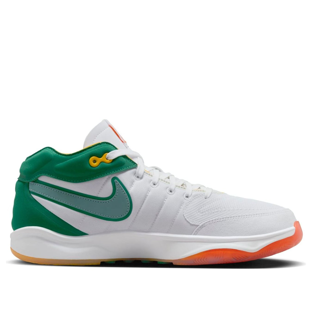 Nike Zoom Gt Hustle 2 'White Malachite' DJ9405-103